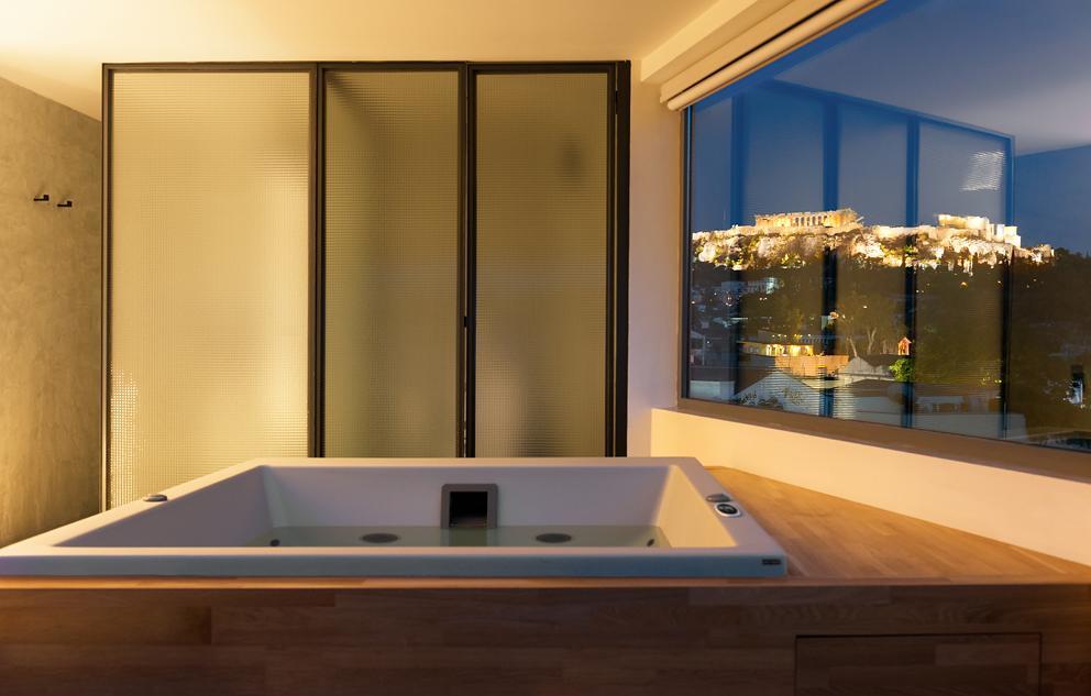 Acropolis View Luxury (adults Only) * אתונה